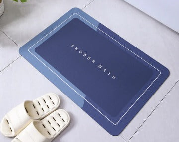 Alfombra Baño Premium Anti-Caidas 50% OFF