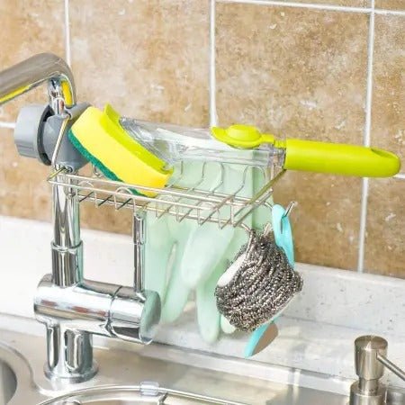 Accesorio para Lavaplatos o Baños 50% OFF - ElPinarDelrio
