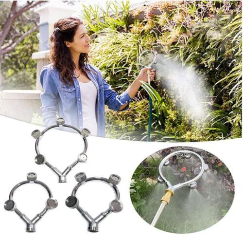 Accesorio Pulverizador Boquilla Redonda De Alta Presión 50% OFF - ElPinarDelrio