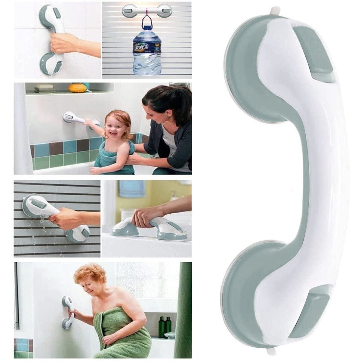 AGARRADERA ANTIDESLIZANTE MULTIFUNCIONAL 50% OFF - ElPinarDelrio