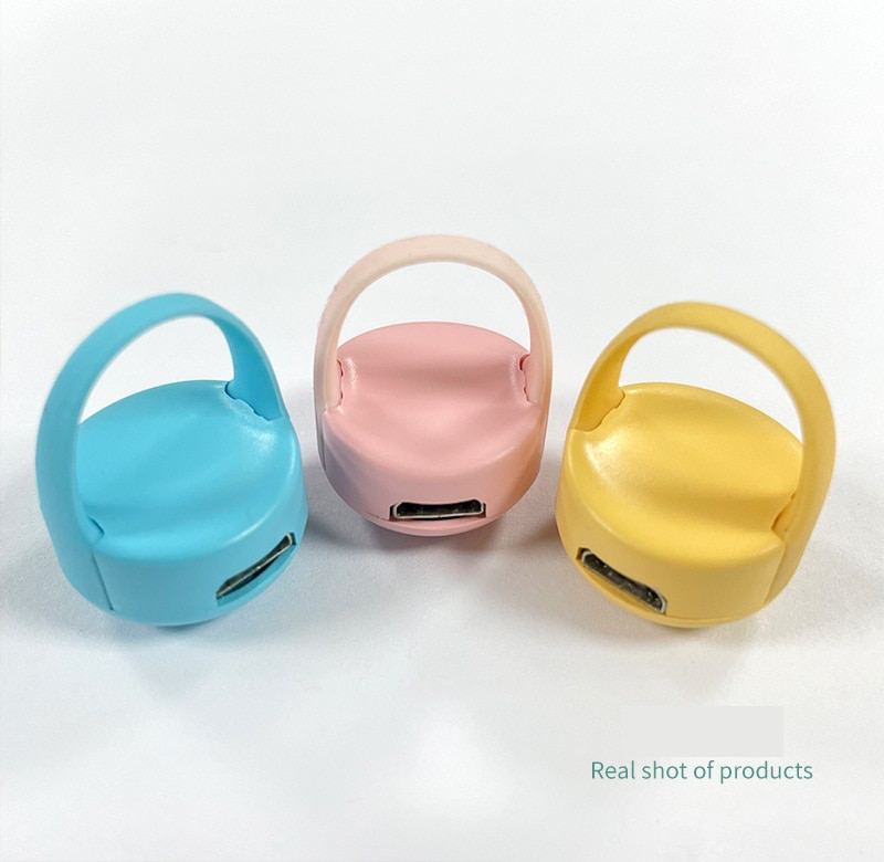 Anillo con Bluetooth 50% OFF - ElPinarDelrio