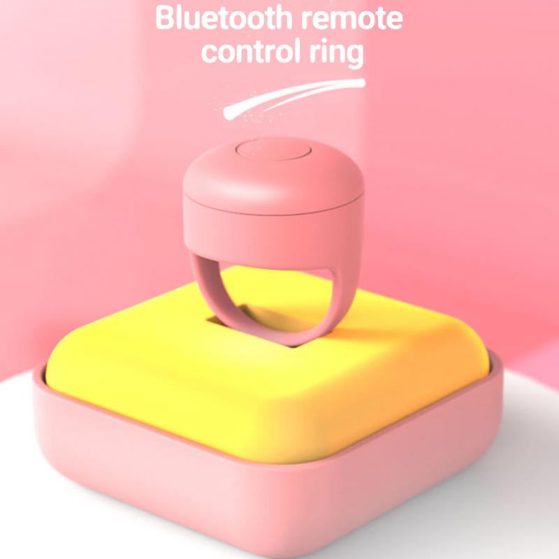 Anillo con Bluetooth 50% OFF - ElPinarDelrio