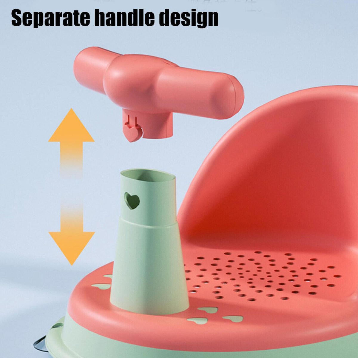 Asiento de Bañera BabySeat 50%OFF - ElPinarDelrio