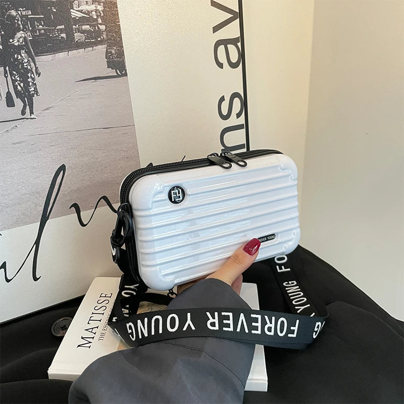 Bandolero Diseño Maleta Unisex 50% OFF