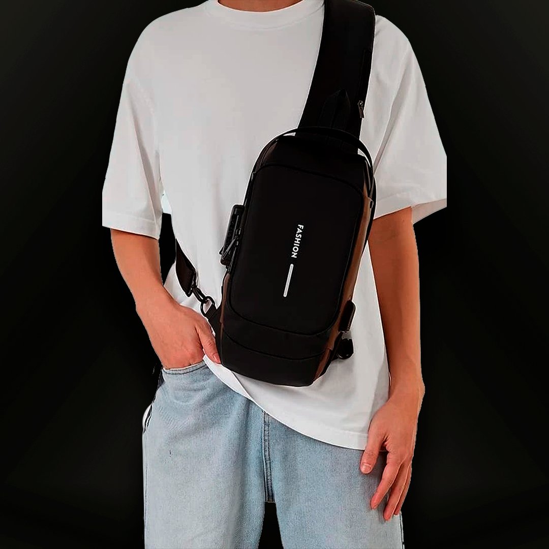 BOLSO BANDOLERA - ElPinarDelrio