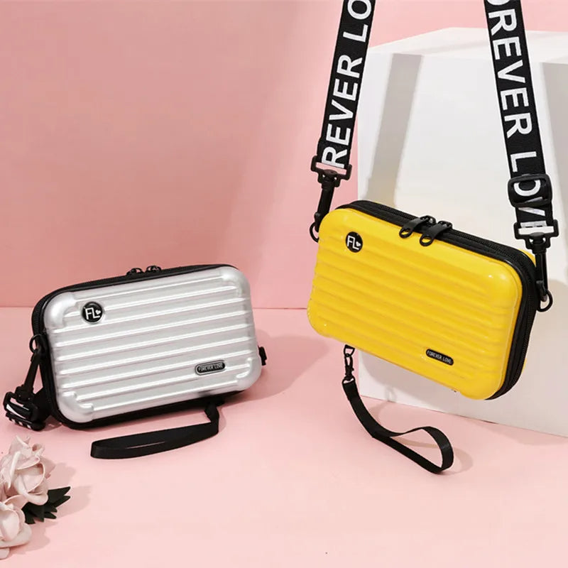 Bandolero Diseño Maleta Unisex 50% OFF