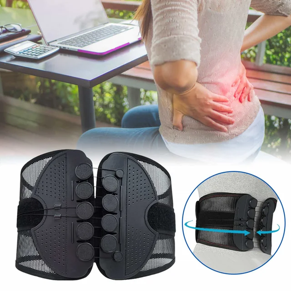 Cinturón Lumbar SpineCare PRO