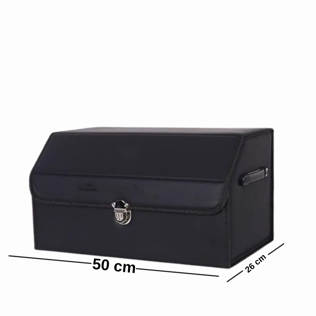 Organizador de maletero AutoPack 50%OFF