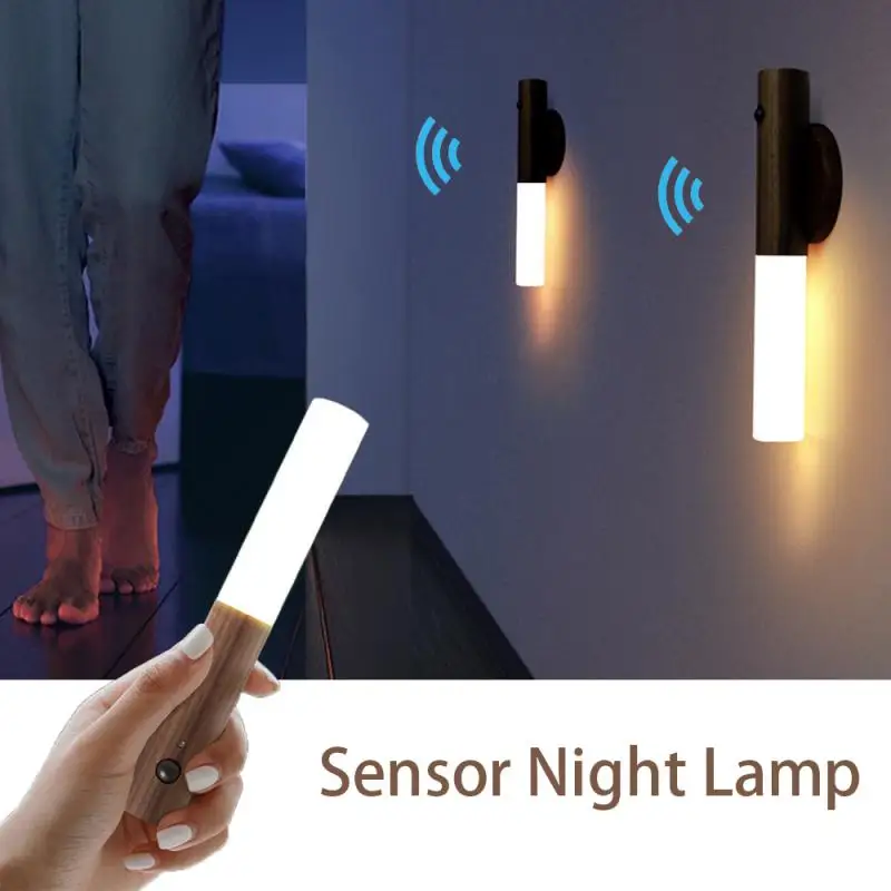Luz Led inalambrica SensorLite 50% OFF