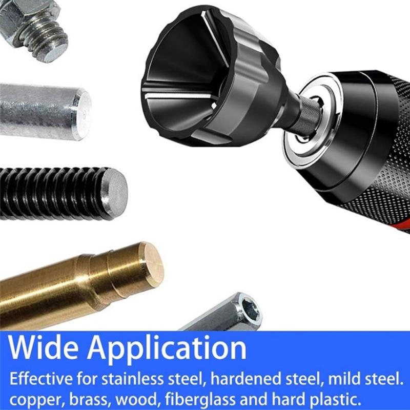 Herramienta De Biselado MasterDrill 50% OFF - ElPinarDelrio
