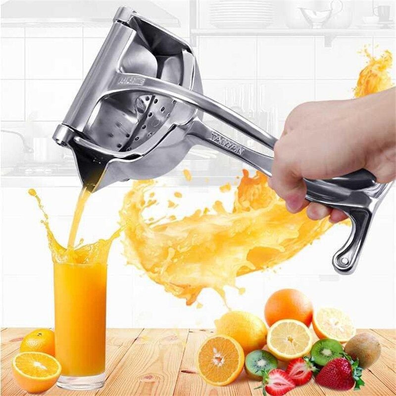(HOY REBAJADO) EXPRIMIDOR FRESH FORCE PRO 50% OFF - ElPinarDelrio