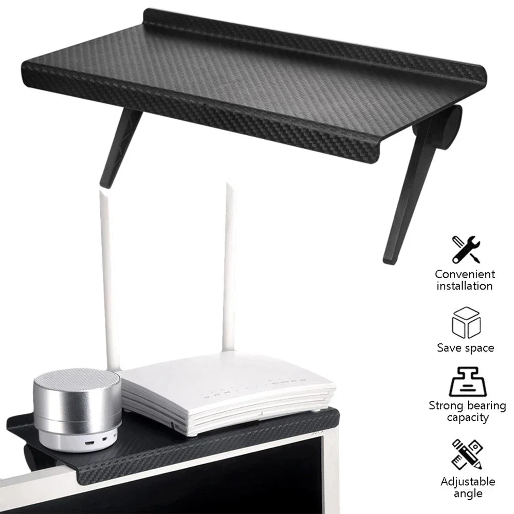 Estante Screen Caddy Deluxe