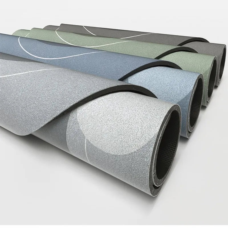 Alfombrilla Milagrosa: Héroe doméstico superabsorbente