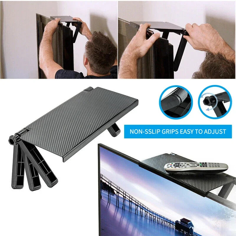 Estante Screen Caddy Deluxe