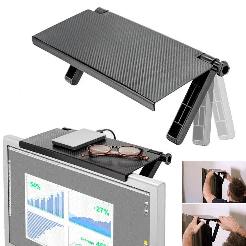 Estante Screen Caddy Deluxe