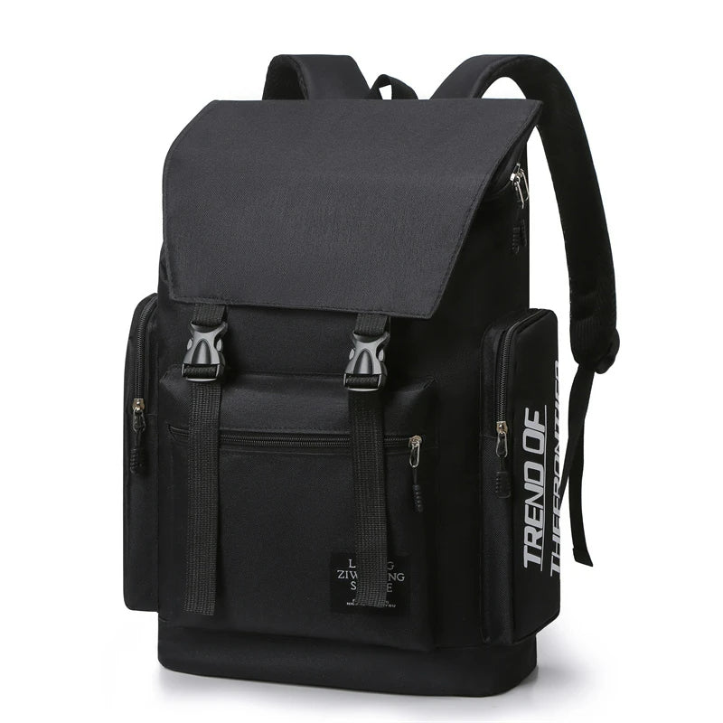 Mochila Viajera CompartMax 50%OFF - ElPinarDelrio