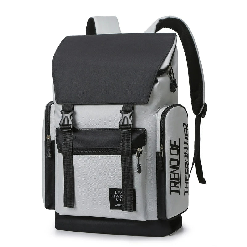 Mochila Viajera CompartMax 50%OFF - ElPinarDelrio