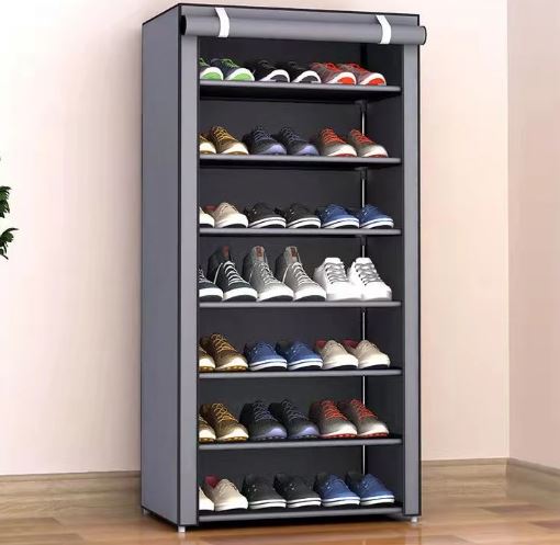 organizador de zapatos con forro 50% OFF - ElPinarDelrio