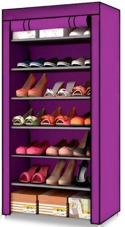 organizador de zapatos con forro 50% OFF - ElPinarDelrio