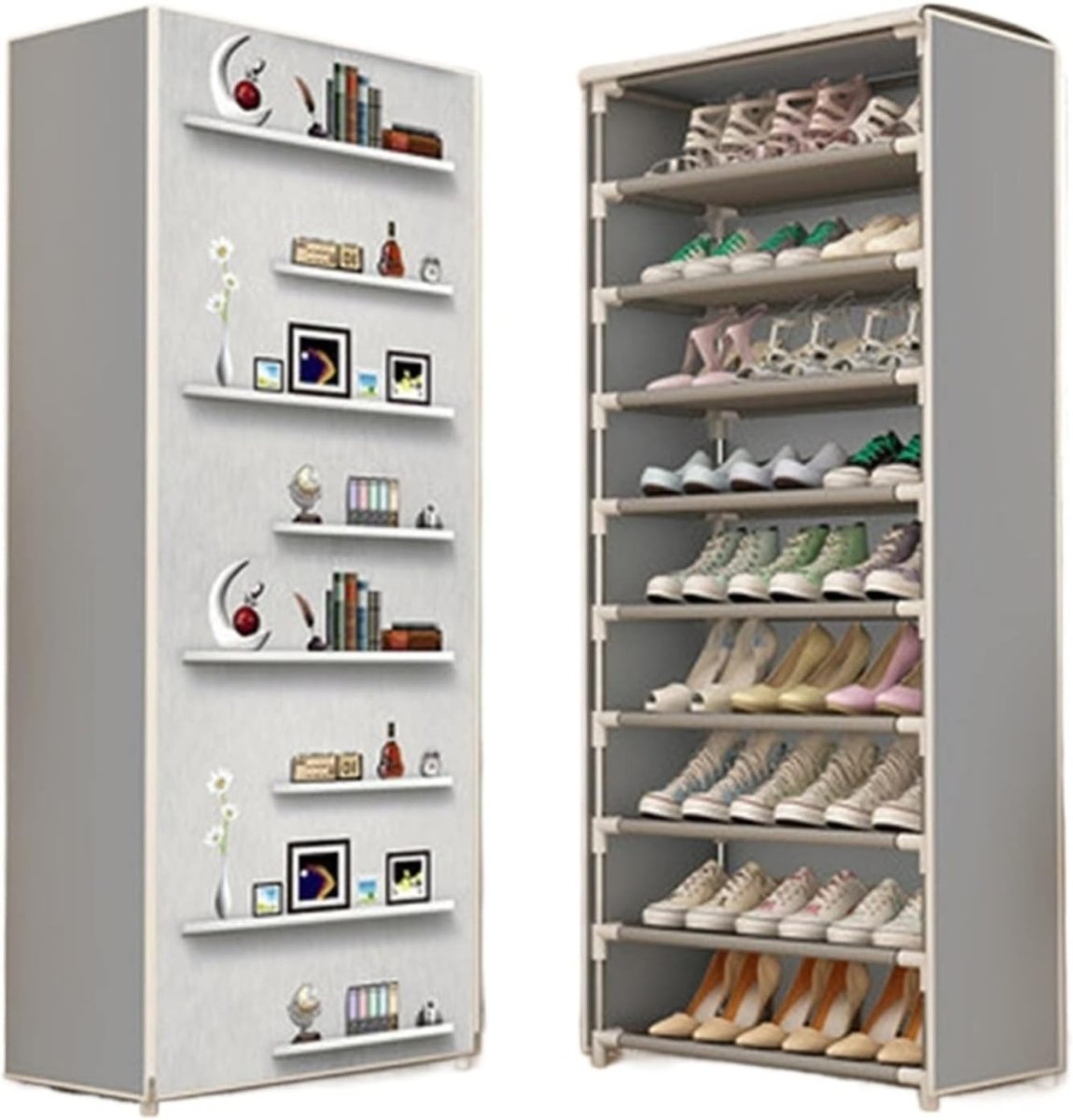 organizador de zapatos con forro 50% OFF - ElPinarDelrio