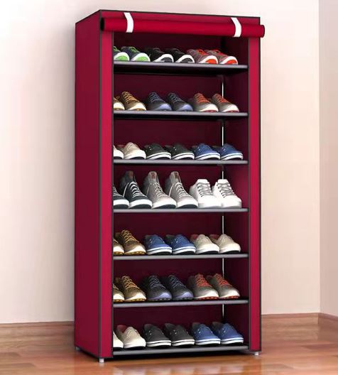 organizador de zapatos con forro 50% OFF - ElPinarDelrio