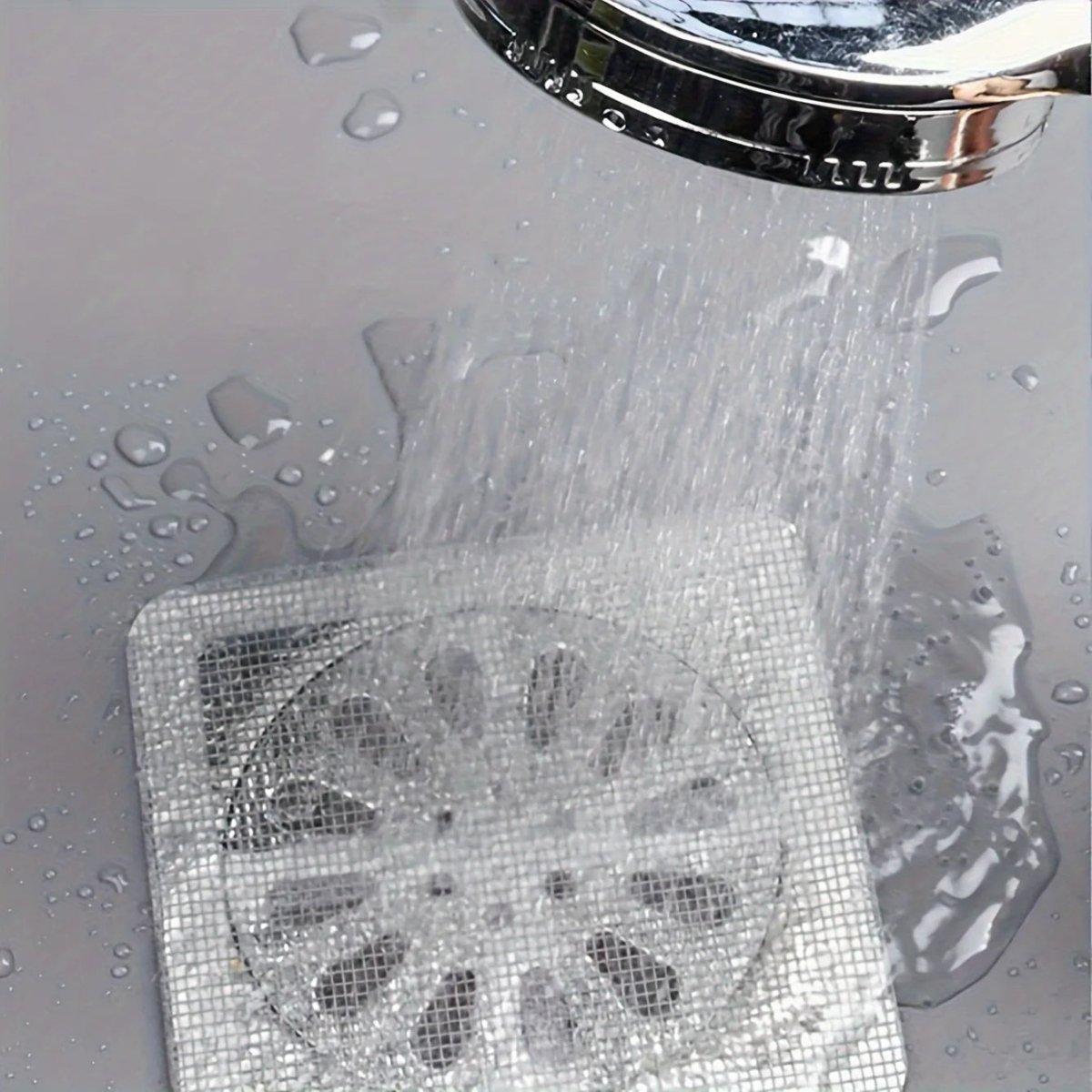 PACK X 10 Filtros Para Drenajes DrainSaver 50%OFF - ElPinarDelrio