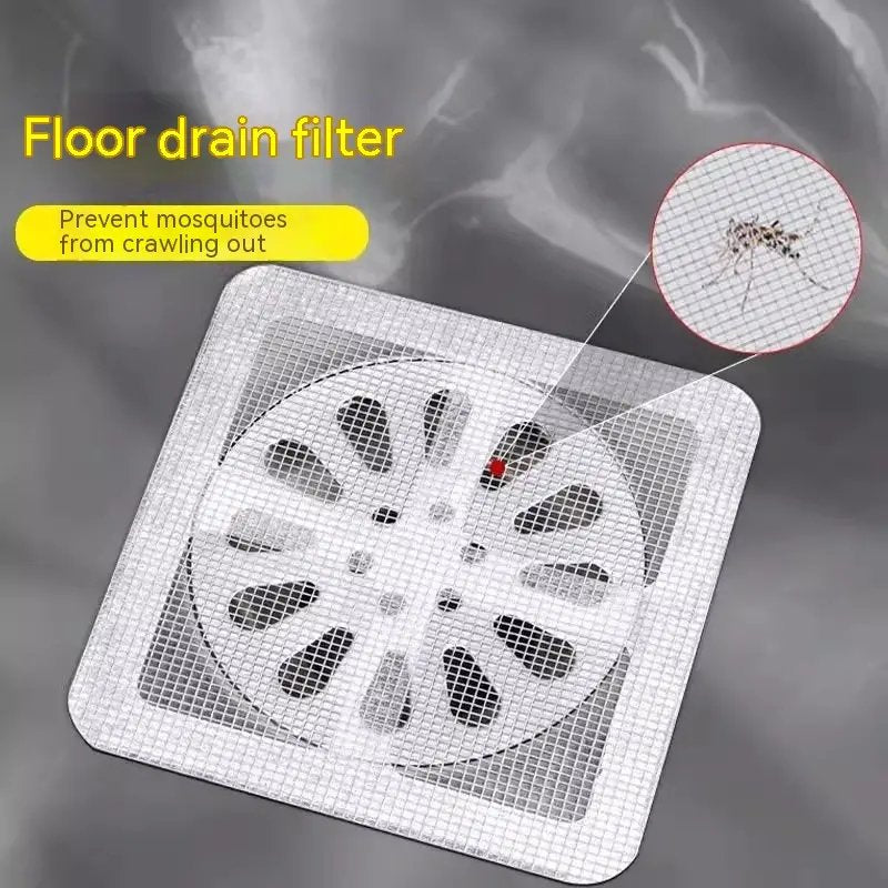 PACK X 10 Filtros Para Drenajes DrainSaver 50%OFF - ElPinarDelrio