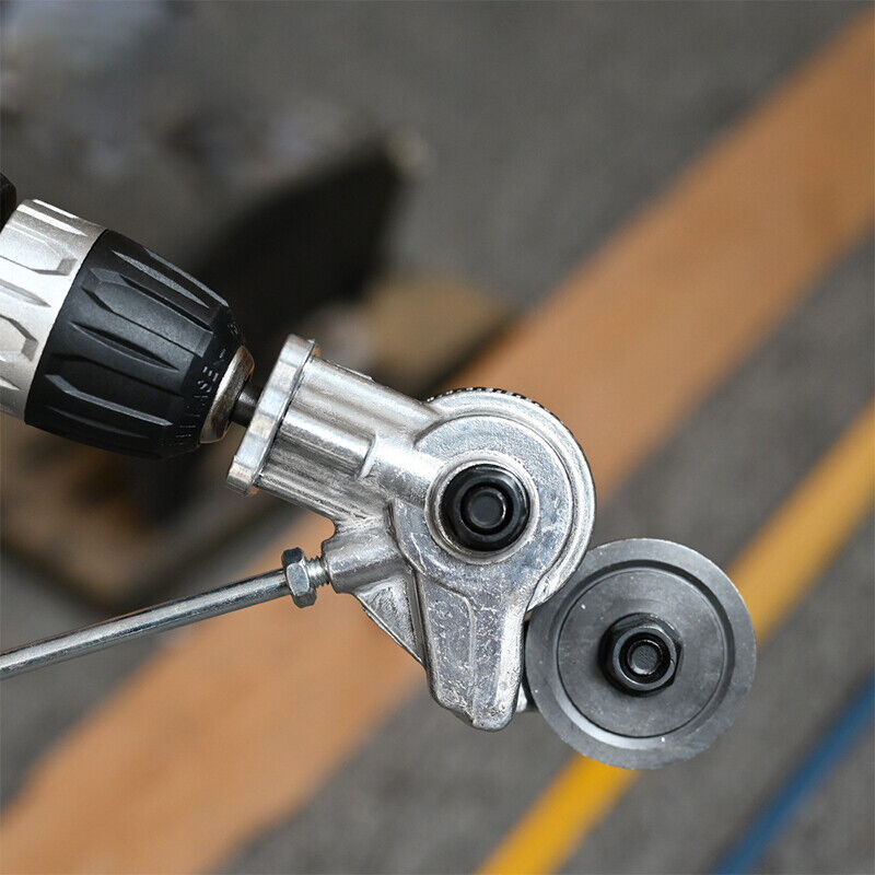 Cortador de Laminas y Metal METALCUTTING 50% OFF