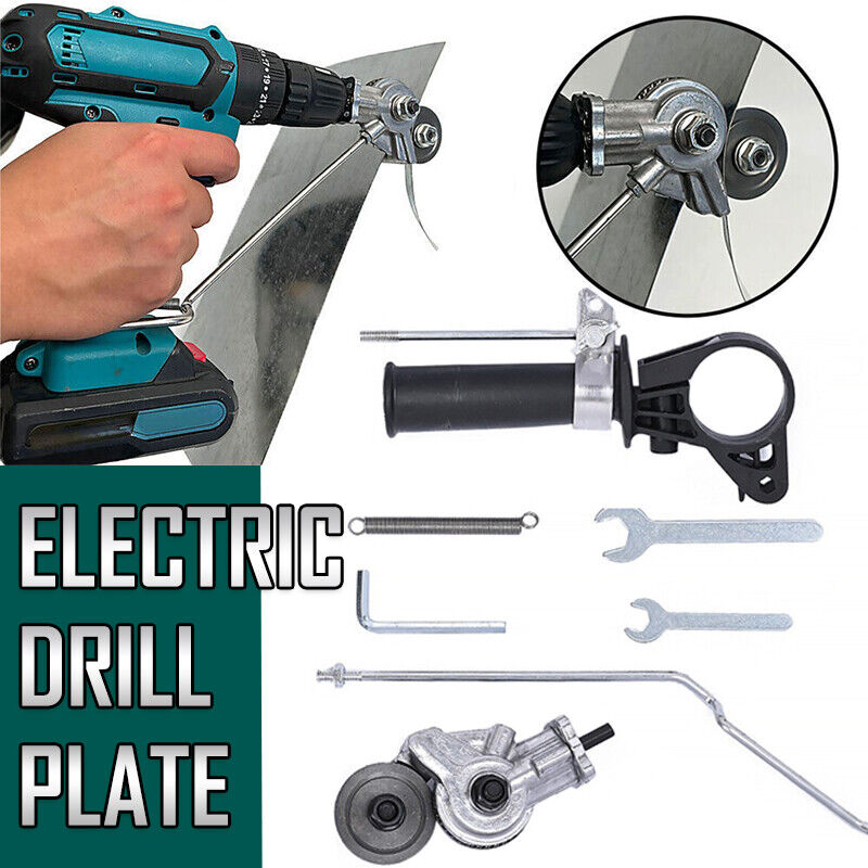 Cortador de Laminas y Metal METALCUTTING 50% OFF