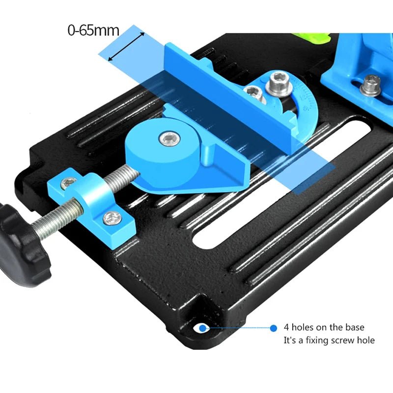 Soporte Para amoladora angular GrinderPro 50%OFF - ElPinarDelrio