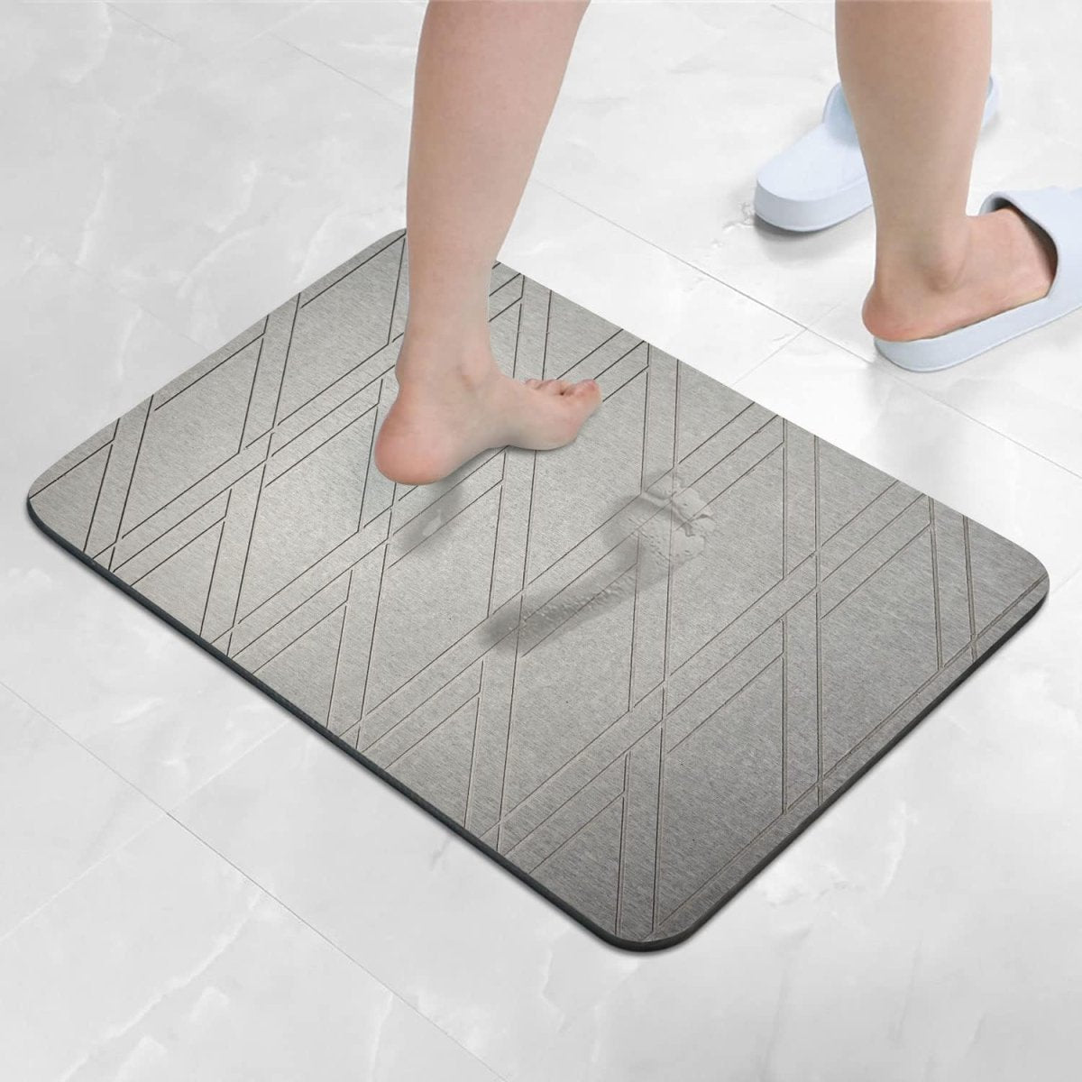 Tapete De Piedra Absorbente 50% OFF - ElPinarDelrio