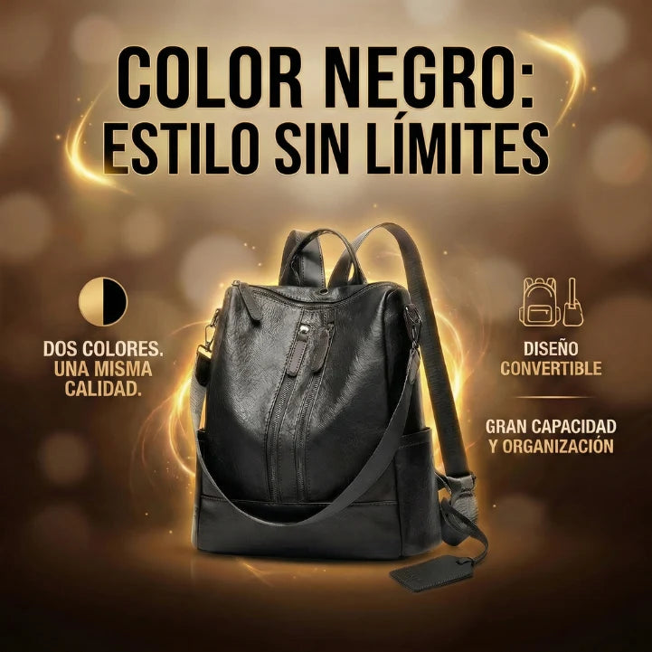 Mochila Coquette Vintage