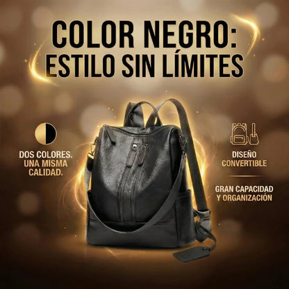 Mochila Coquette Vintage