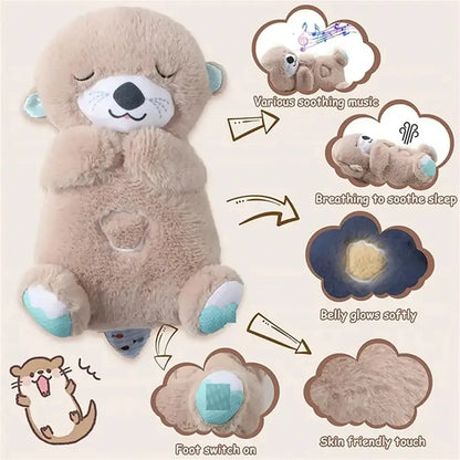 Peluche RespiraBear 50% OFF