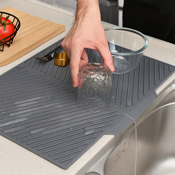 Tapete Escurridor CleanMat