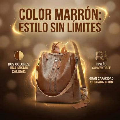 Mochila Coquette Vintage