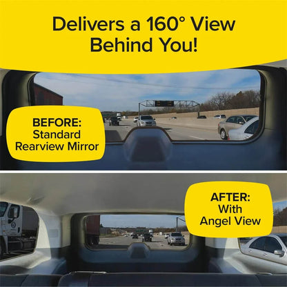 Espejo retrovisor CarReflect 50%OFF