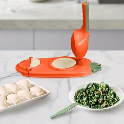 molde automatico para empanadas 50% OFF