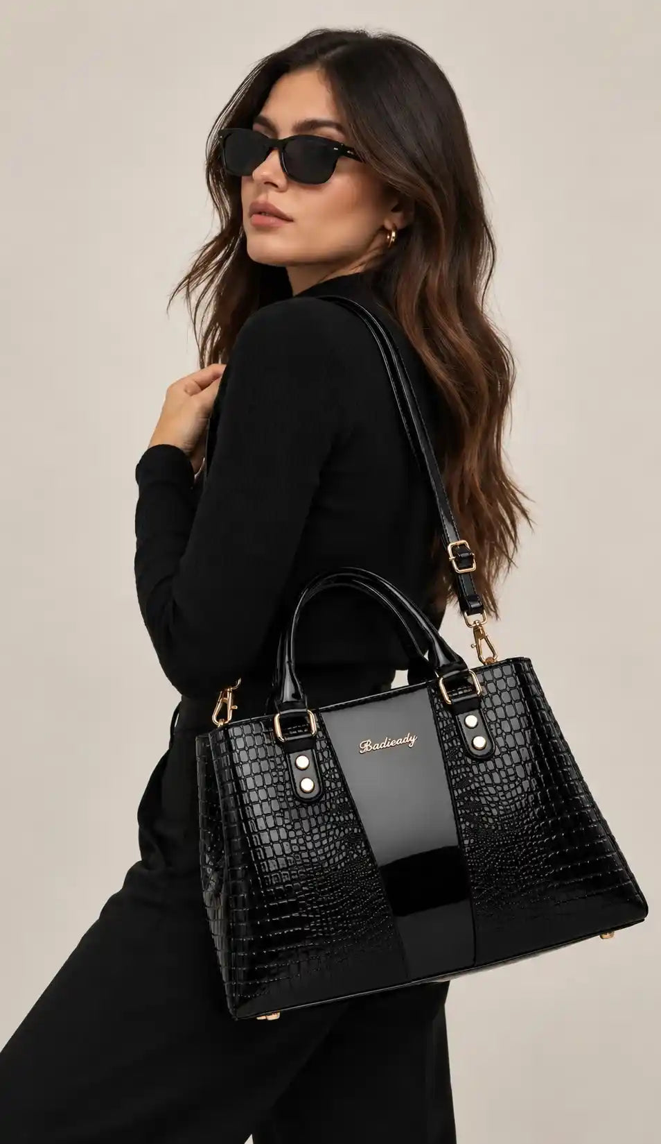 EliteSet Damas X3 BOLSOS