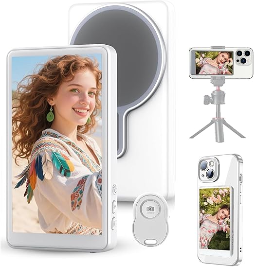 Pantalla Mágnetica SelfieMate Pro