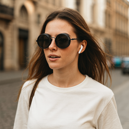 Pague 1 y Lleve 2 Gafas de Sol Ajustables VisioX PRO