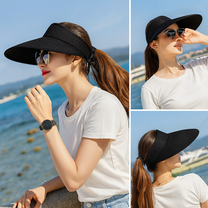 Sombrero Visera SunBreeze UV