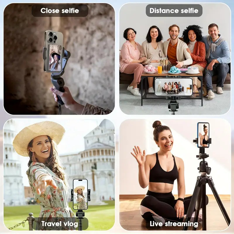 Pantalla Mágnetica SelfieMate Pro