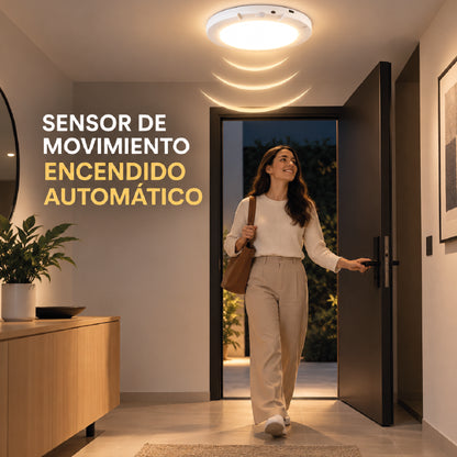 LAMPARA AUTOGLOW