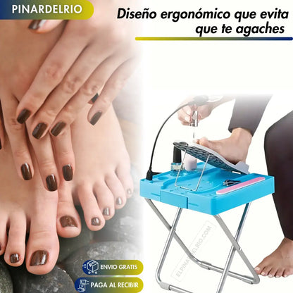 PediCare HomeSpa