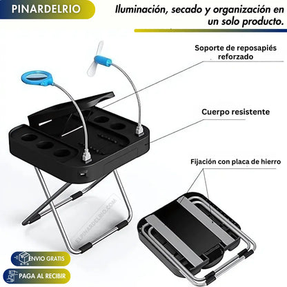 PediCare HomeSpa
