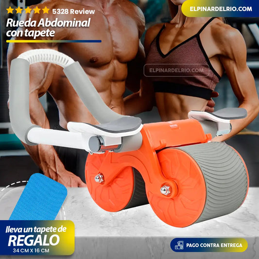 Core Sculptor Abs Elite Mat™ + REGALO