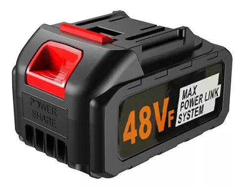 Bateria hidro 48V