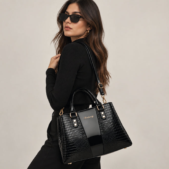 EliteSet Damas X3 BOLSOS