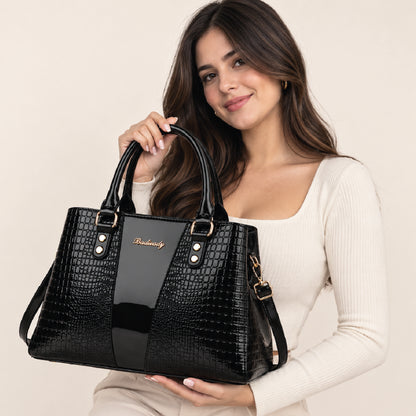 EliteSet Damas X3 BOLSOS